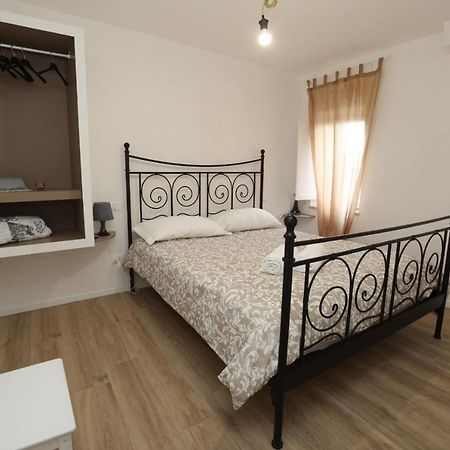 Relaxnelborgo Marilyn Apartman Formello Kültér fotó