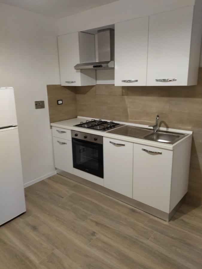 Relaxnelborgo Marilyn Apartman Formello Kültér fotó