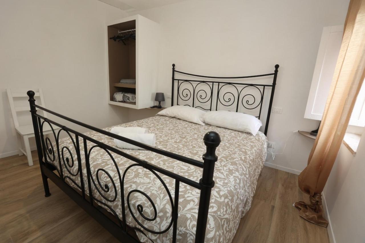 Relaxnelborgo Marilyn Apartman Formello Kültér fotó