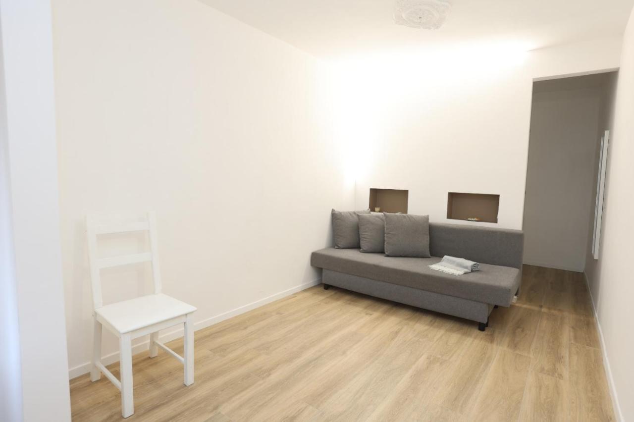Relaxnelborgo Marilyn Apartman Formello Kültér fotó
