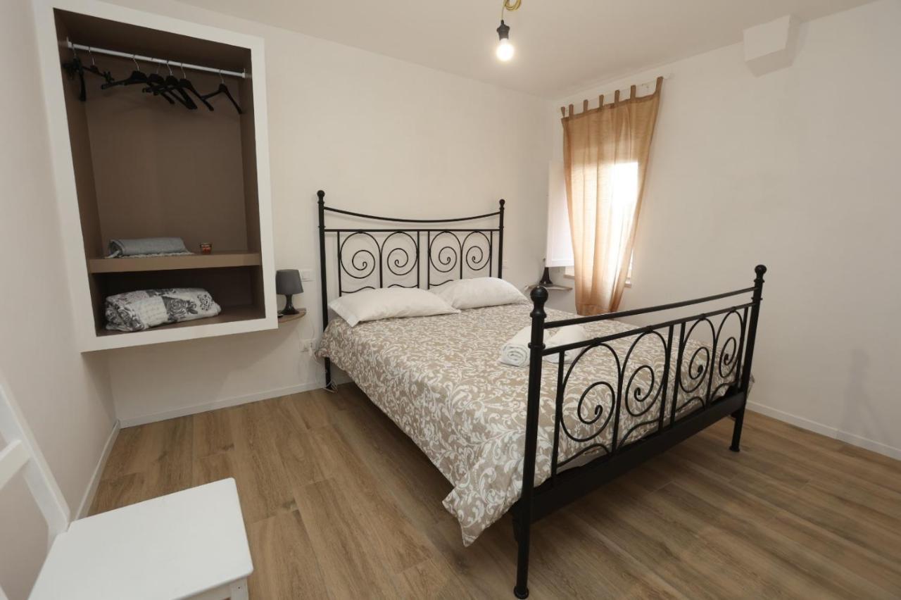 Relaxnelborgo Marilyn Apartman Formello Kültér fotó