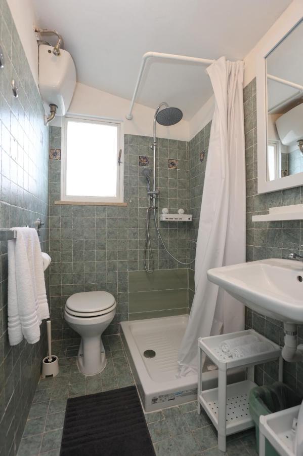 Relaxnelborgo Marilyn Apartman Formello Kültér fotó
