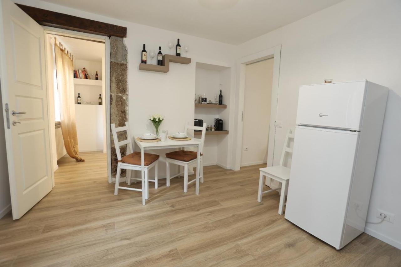 Relaxnelborgo Marilyn Apartman Formello Kültér fotó